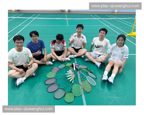 羽毛球伤病预防：让你在场上更持久的秘密