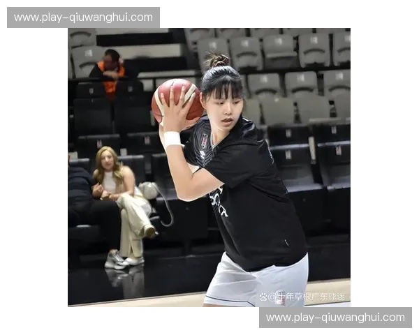 WNBA战术师：把控节奏的女篮智囊