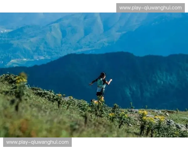 越野跑预测：把握每一次山野奔跑的未来